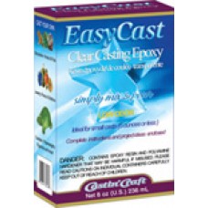 ETI Easy Cast Casting Epoxy - Εποξική Ρητίνη Κοσμιμάτων 946ml